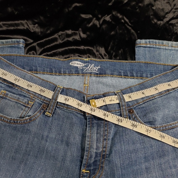 Denim - Old Navy Jeans